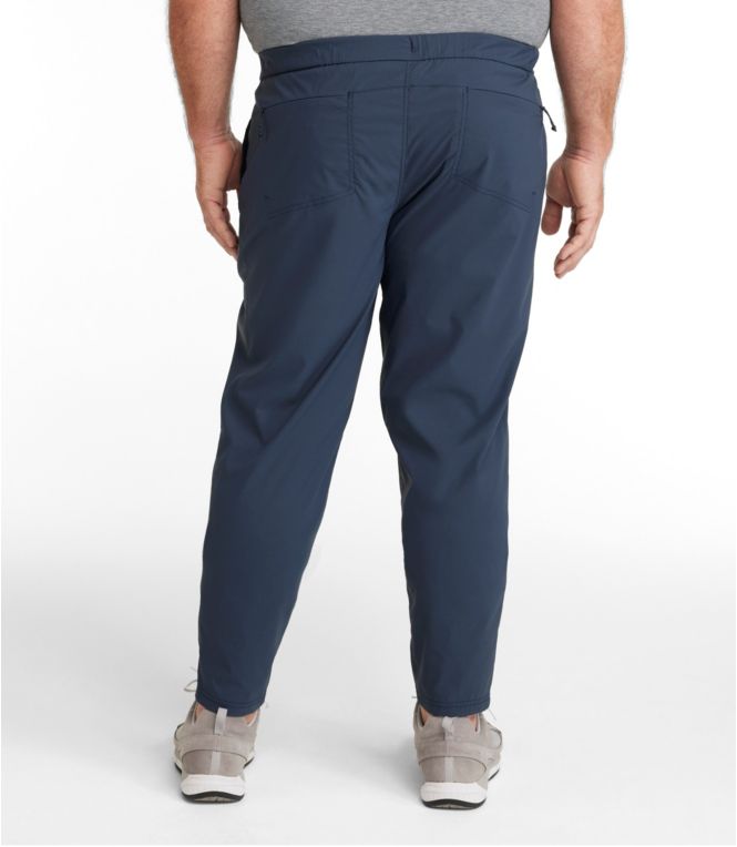 Men's Pathfinder Ripstop Adventure Pants