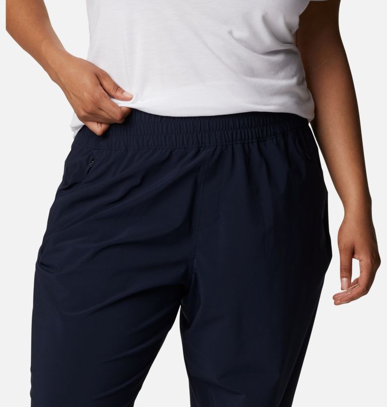 Columbia Women' Pleasan Creek Cor Pant  Plu Size