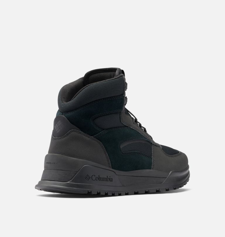 Columbia Men' Wildone Natio Shoe