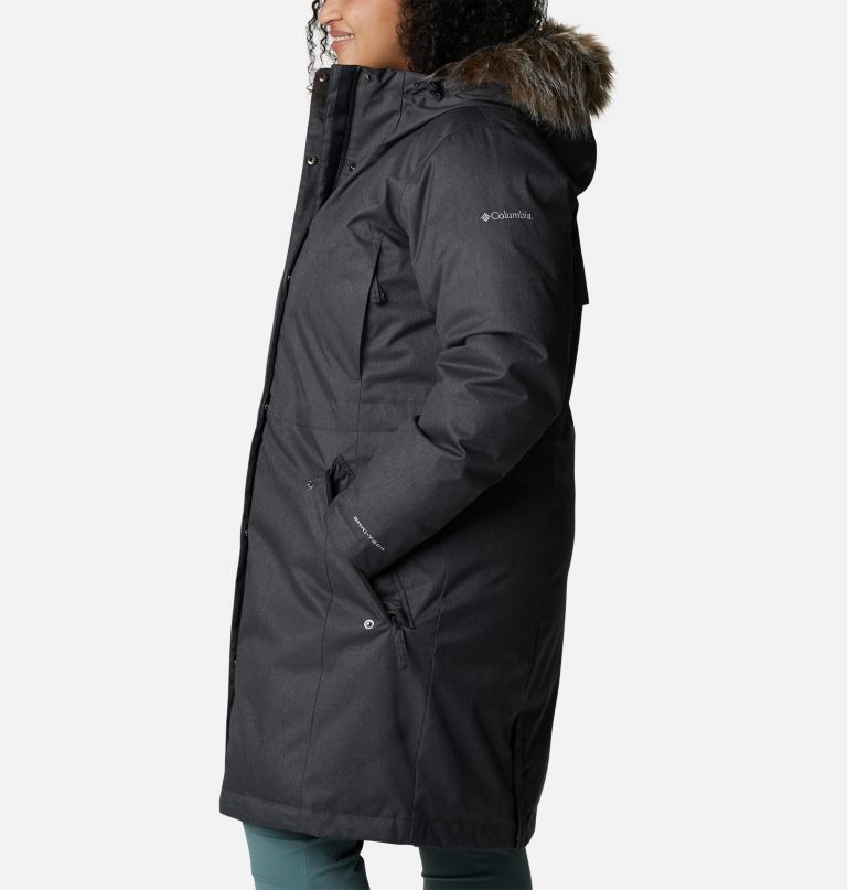 Columbia Women' Junipe Ridge Omni-Heat Infinit Dow Park  Plu Size