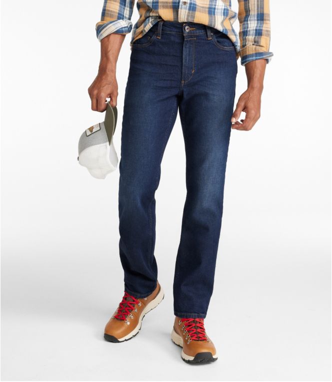 Men's Vintage 1912 Jeans, Standard Fit, Straight Leg