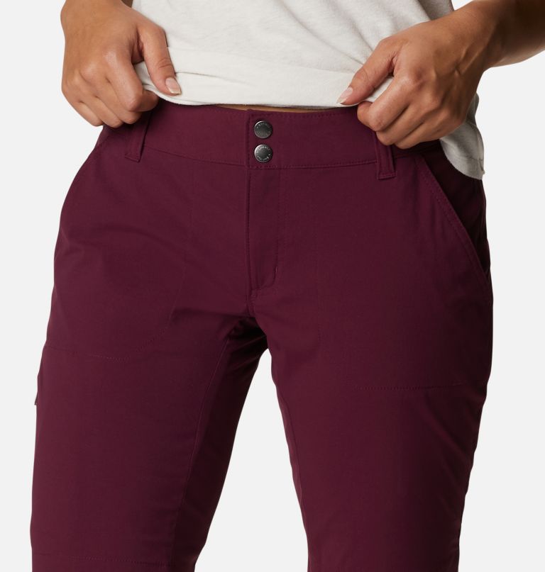 Columbia Women' Saturda Trail Lon Shorts