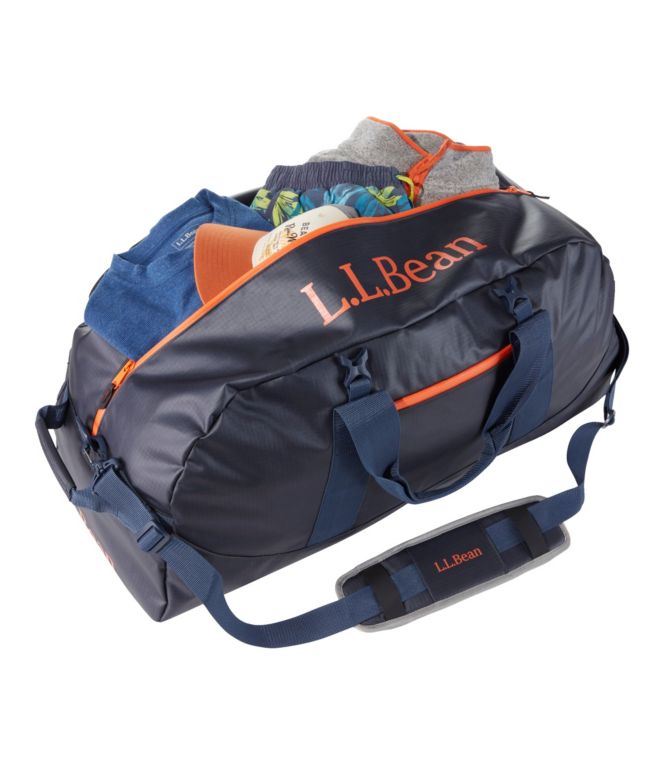 Adventure Pro Duffle, 95L